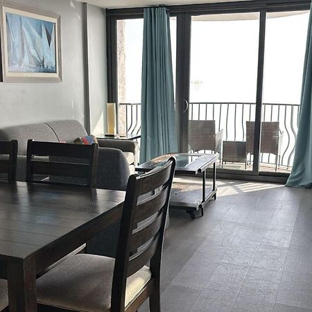 Oceanfront Penthouse, Two-Story, 3 Bedrooms Myrtle Beach Eksteriør bilde