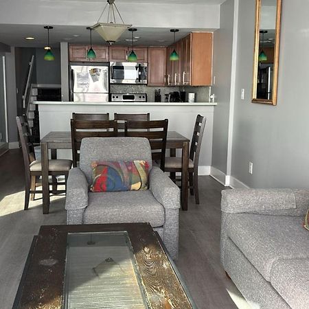 Oceanfront Penthouse, Two-Story, 3 Bedrooms Myrtle Beach Eksteriør bilde