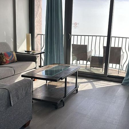 Oceanfront Penthouse, Two-Story, 3 Bedrooms Myrtle Beach Eksteriør bilde