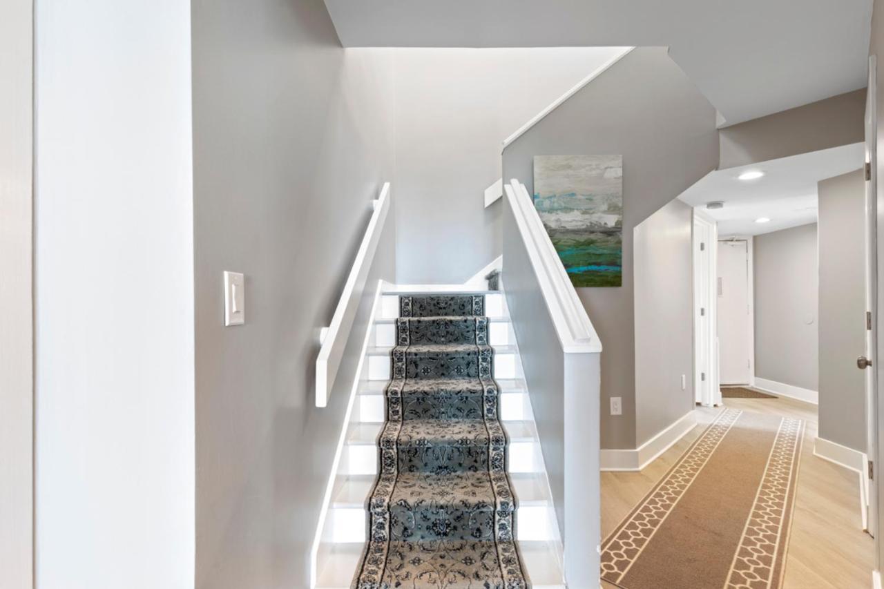 Oceanfront Penthouse, Two-Story, 3 Bedrooms Myrtle Beach Eksteriør bilde