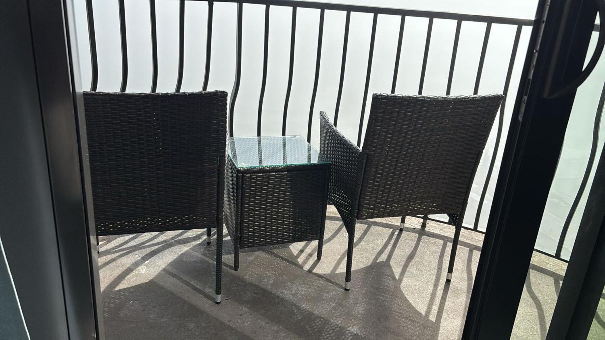 Oceanfront Penthouse, Two-Story, 3 Bedrooms Myrtle Beach Eksteriør bilde