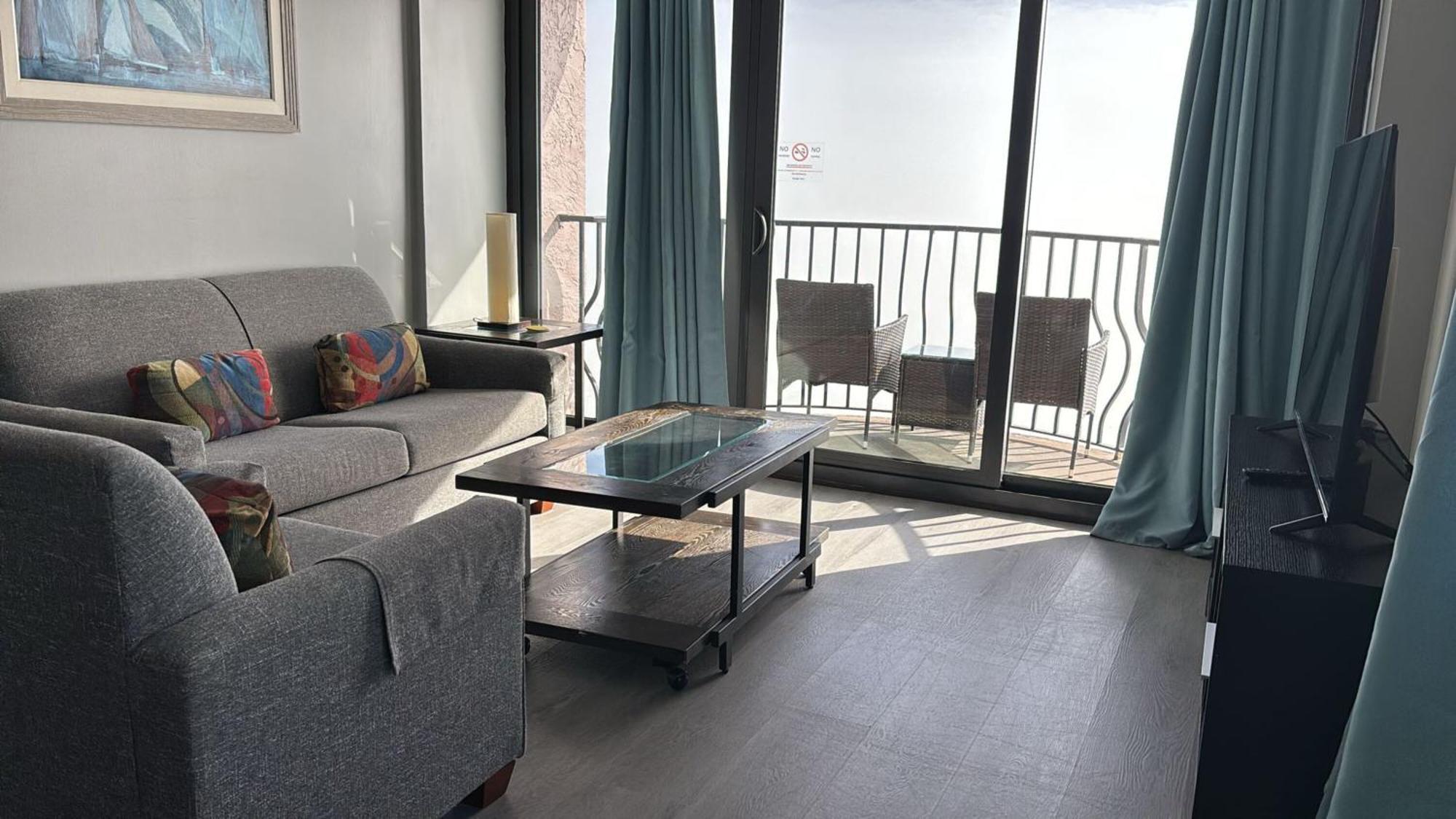 Oceanfront Penthouse, Two-Story, 3 Bedrooms Myrtle Beach Eksteriør bilde